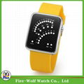 LED Watch 2