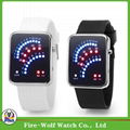 LED Watch 3