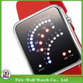 LED Watch 5