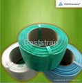 2013 25mm polyester composite straps