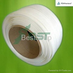 BST Polyester Cord Strap (13-32mm) Steel Strap 