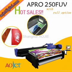 Factory Price For Large UV Flatbed Printer In China