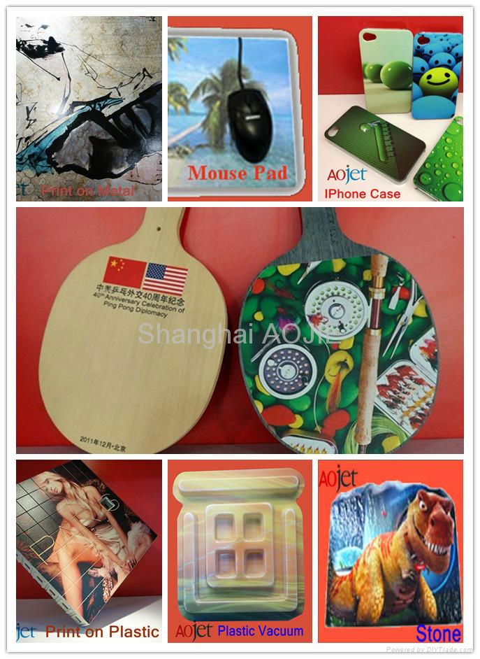 Ceramic tile printing machine high speed and high resolution industrial printer 3