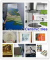 Ceramic tile printing machine high speed and high resolution industrial printer 5