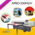 dtg uv flatbed 3C products printer  high