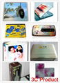 3C products uv printer iphonecase uv printer  fast speed  4
