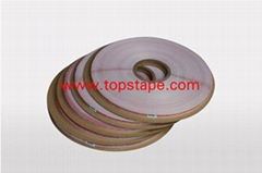 resealable bag sealing tape 