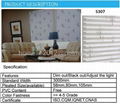 Custom Finished Printing Shangrila Blinds  1