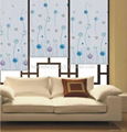 Custom Finished Roller Blinds