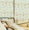 Custom Finished Roller Blinds  2