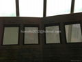 Wholesale - - Latest Window Custom Made Roller Sunscreen Shades Blinds  3