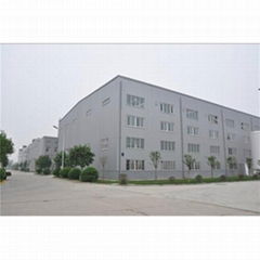 Xi`an Taijin Industrial Electrochemicial Technology Co.,Ltd 