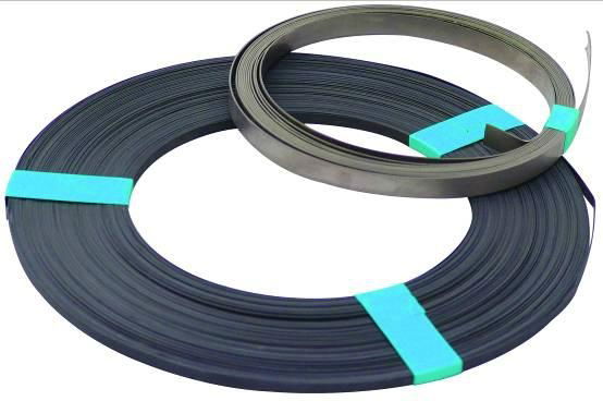 MMO Mesh Ribbon Anode 