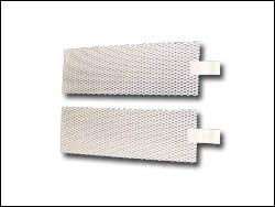 Platinized Mesh Anode