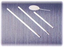 Titanium Platinized Rod Anode