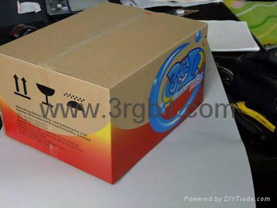 3+1 washing powder(Paper Box) 3