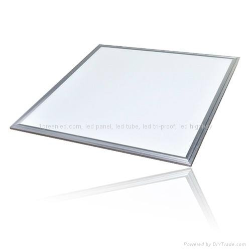 LED Panel Light with TUV certificate 600*600mm, 36w