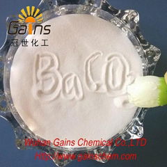 barium carbonate cas 513-77-9