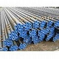 ASTM fluid Seamless Steel tube 3