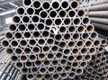 ASTM fluid Seamless Steel tube 4