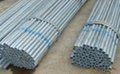 galvanized welded Steel tube 4