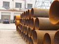 ASTM A53  welded carbon steel tube