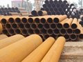 ASTM A53  welded carbon steel tube  2