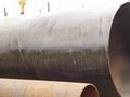 ASTM A53  welded carbon steel tube  5