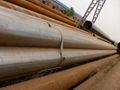 ERW high frequency electirc welded pipe 1