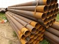 ERW high frequency electirc welded pipe 2