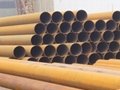 hot rolled steel pipe  2