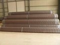 seamless steel pipe for fluid pipe 2