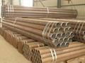  Piling Seamless Steel Pipe