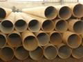  Piling Seamless Steel Pipe 4