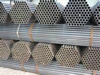 Cold drawn seamless steel pipe 3