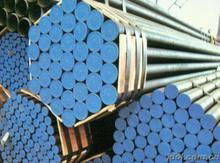 Hot Rolled Seamless Steel Pipe