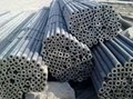 Hot Rolled Seamless Steel Pipe 4