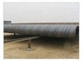 Spiral Steel Pipe 4
