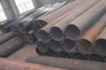 Straight Steel Pipe For Fluid 3