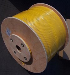 Simplex Round Indoor Cable