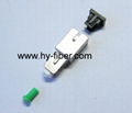 SC male-female attenuator  1