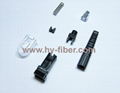 MTRJ connector kits MM female