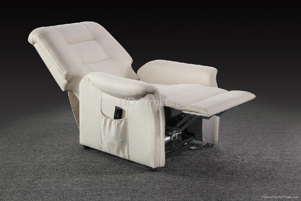 recliner 2