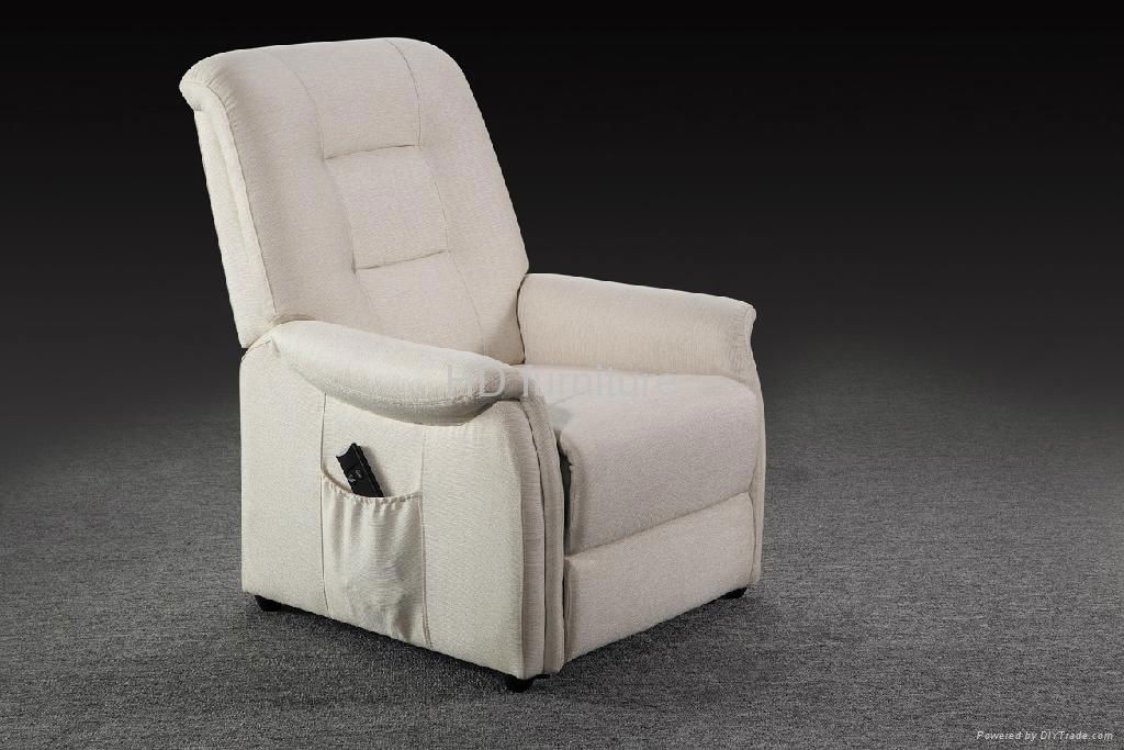 recliner 5