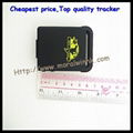 TK102 Low price Gps tracker for personal and pet   3