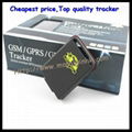TK102 Low price Gps tracker for personal and pet   5