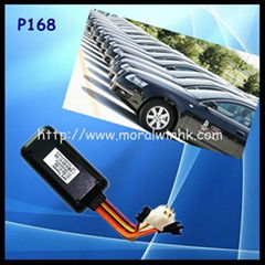 Vehicle gps tracker P168 gps car tracker