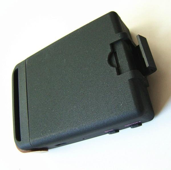 Hot Cheapest GPS Tracking Device tk102 3