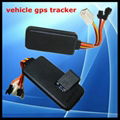 P168 Ebay best selling gps car vehicle tracker 1