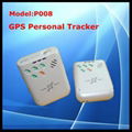 Personal GPS Trackers (Mini gps tracker